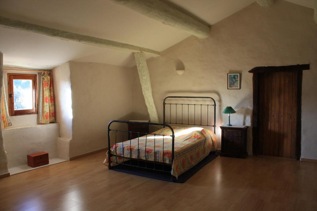 Abbaye De Capservy Villardonnel Phòng bức ảnh